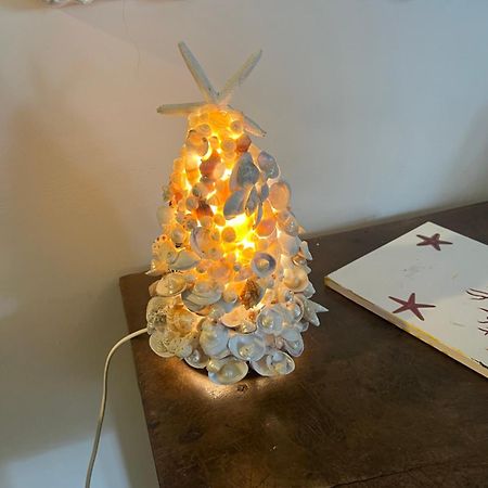 Holiday Home Casba Gaeta Buitenkant foto