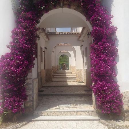 Holiday Home Casba Gaeta Buitenkant foto