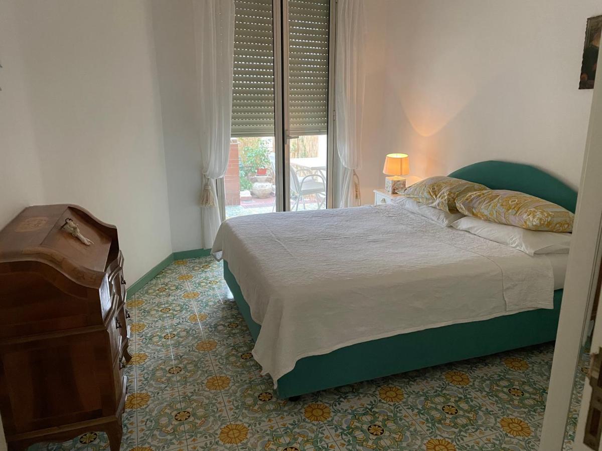 Holiday Home Casba Gaeta Buitenkant foto