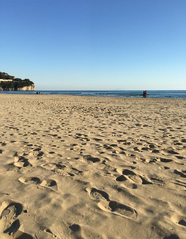 Holiday Home Casba Gaeta Buitenkant foto