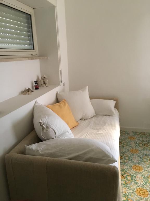 Holiday Home Casba Gaeta Buitenkant foto