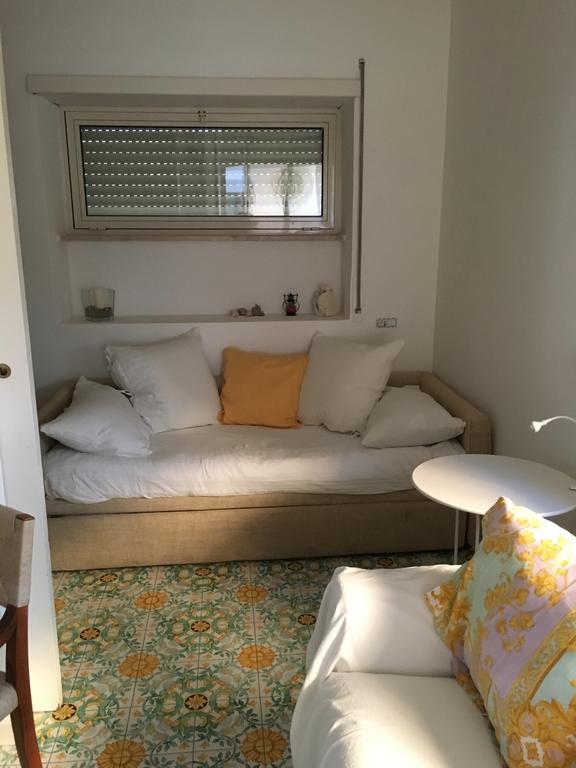 Holiday Home Casba Gaeta Buitenkant foto