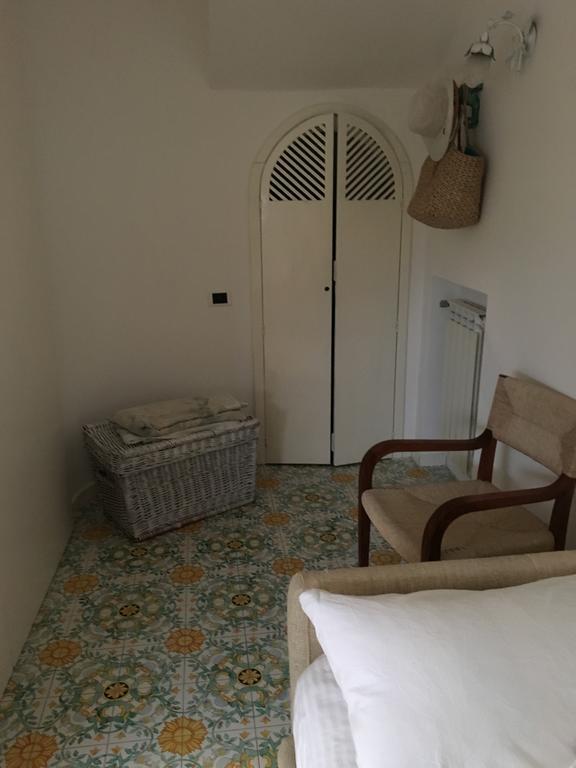 Holiday Home Casba Gaeta Buitenkant foto