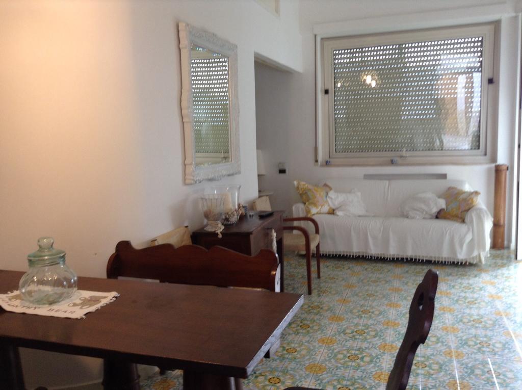 Holiday Home Casba Gaeta Kamer foto