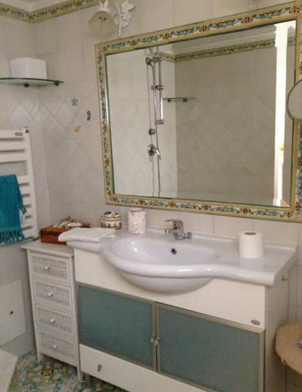 Holiday Home Casba Gaeta Kamer foto