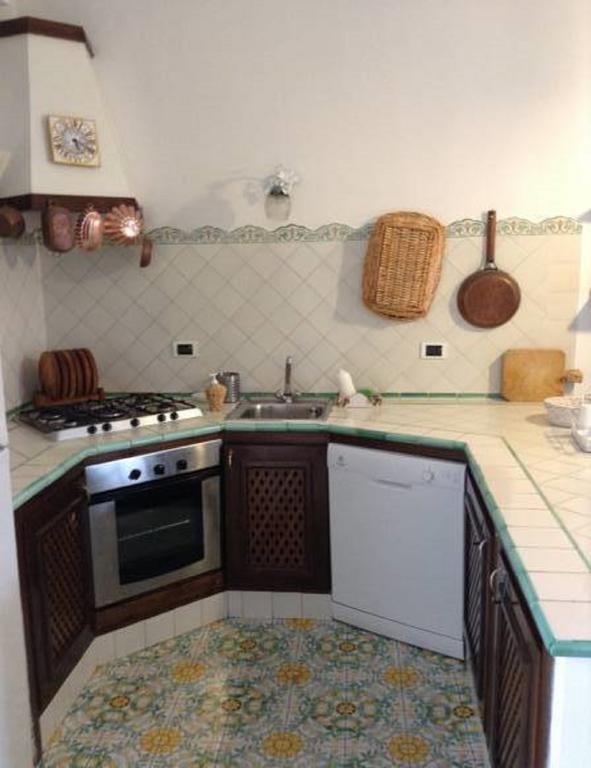 Holiday Home Casba Gaeta Kamer foto