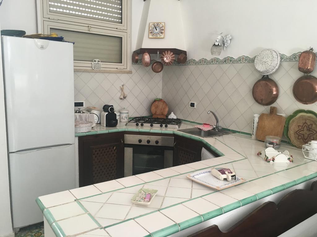 Holiday Home Casba Gaeta Buitenkant foto