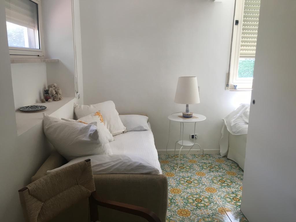 Holiday Home Casba Gaeta Buitenkant foto