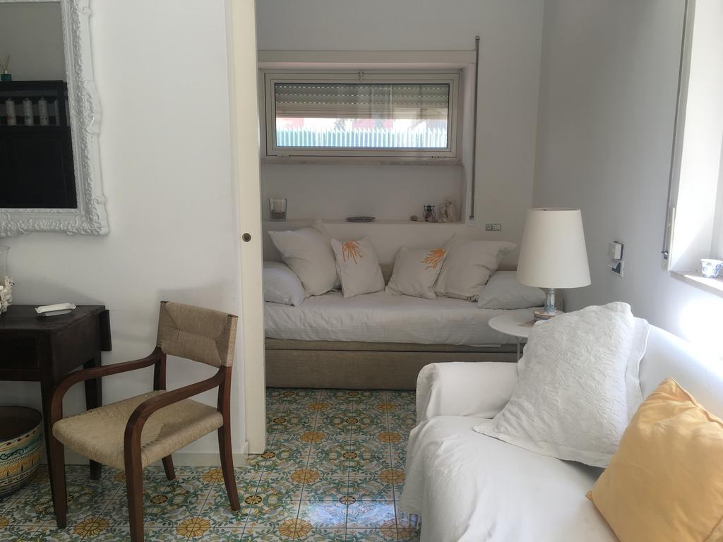 Holiday Home Casba Gaeta Buitenkant foto