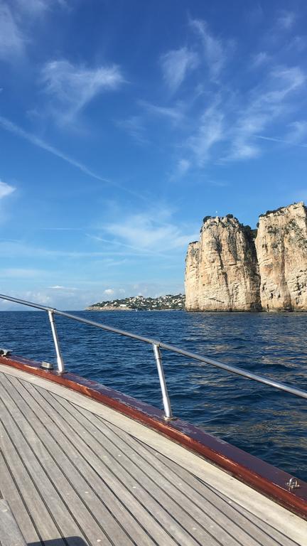 Holiday Home Casba Gaeta Buitenkant foto