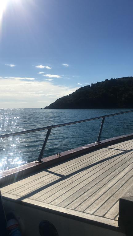 Holiday Home Casba Gaeta Buitenkant foto