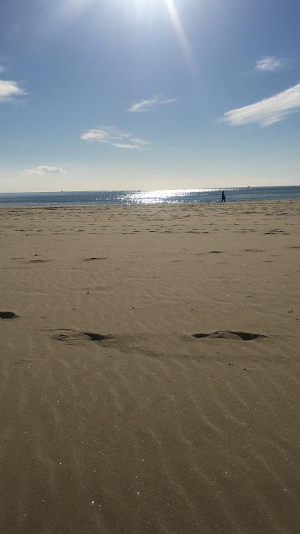 Holiday Home Casba Gaeta Buitenkant foto