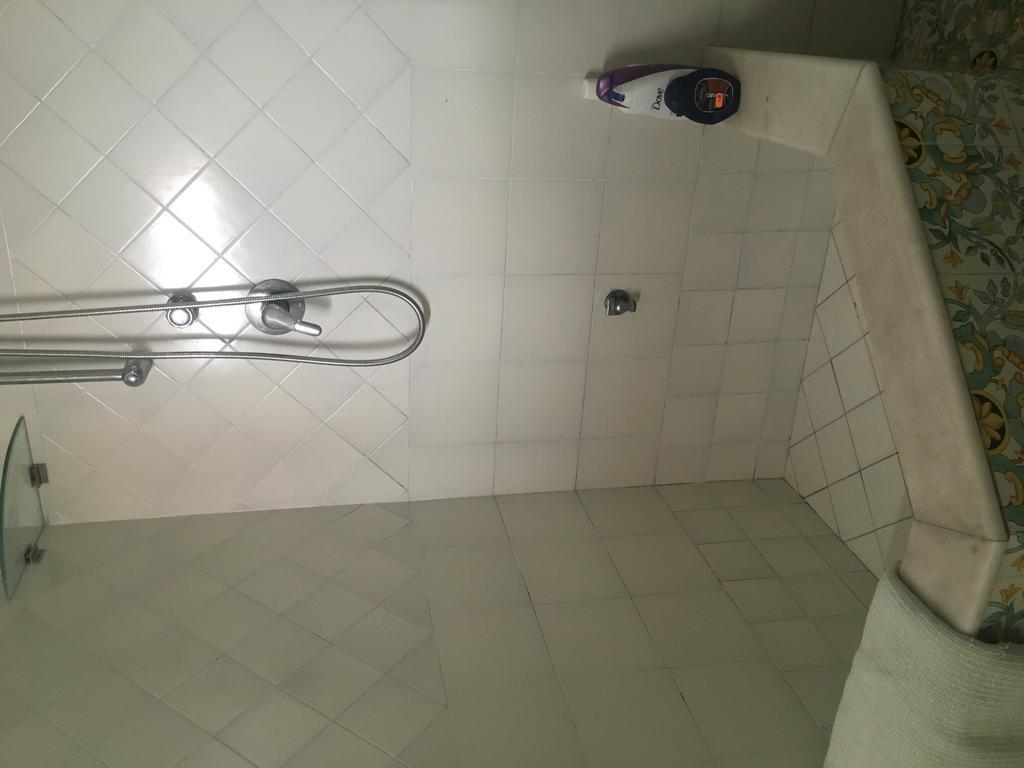 Holiday Home Casba Gaeta Buitenkant foto