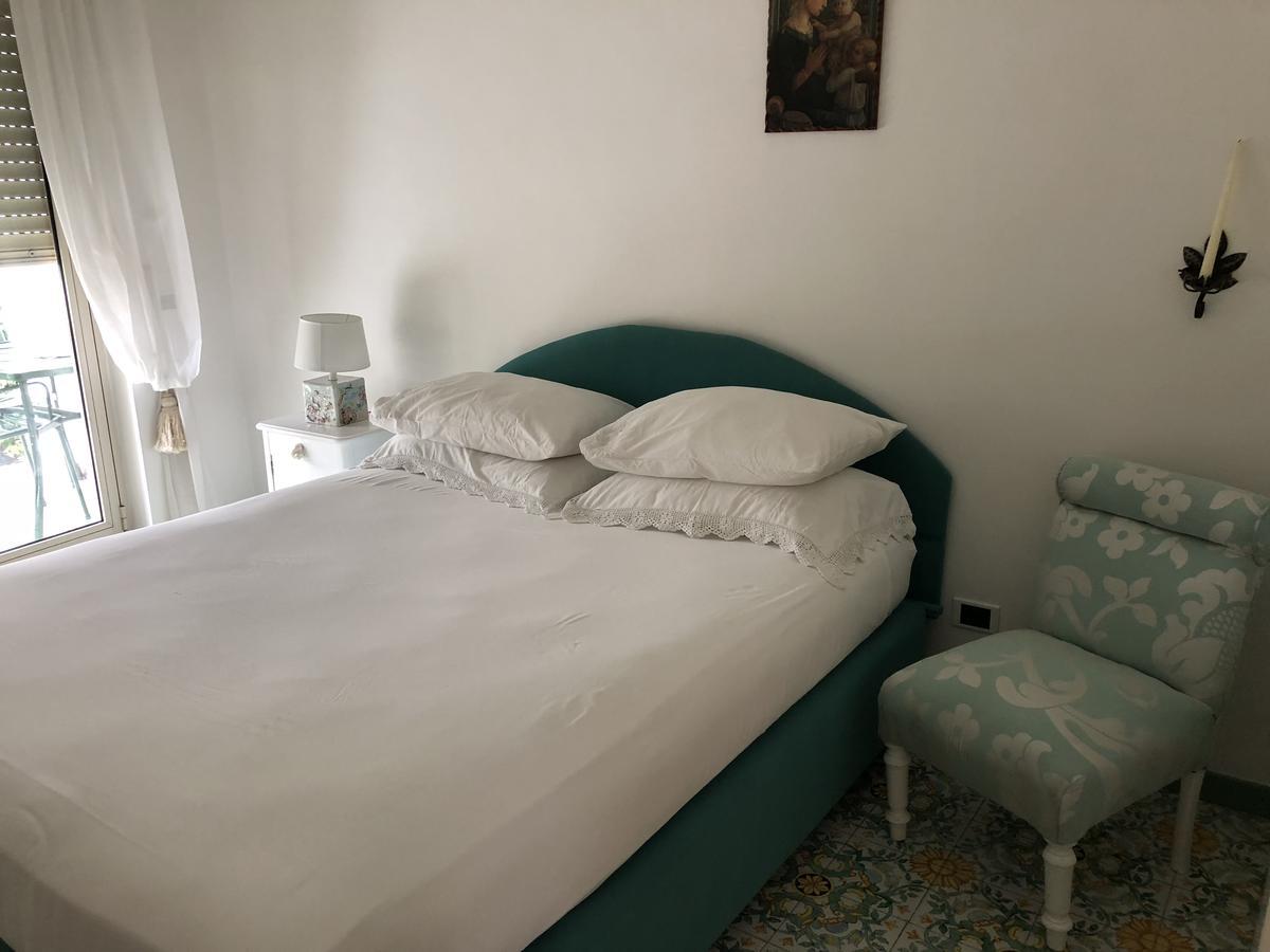 Holiday Home Casba Gaeta Buitenkant foto